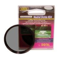 Bilora Gray ND4 72mm