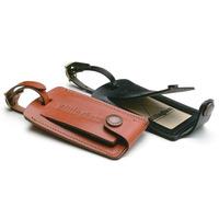 Billingham Luggage Tally - Tan