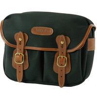 Billingham Hadley Small - Black / Tan