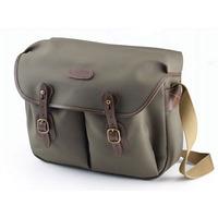 billingham hadley large sage fibrenyte chocolate