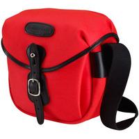 Billingham Hadley Digital - Neon Red / Black