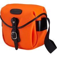 Billingham Hadley Digital - Neon Orange / Black