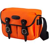 Billingham Hadley Small - Neon Orange / Black