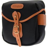 Billingham Hadley Digital - Black / Tan