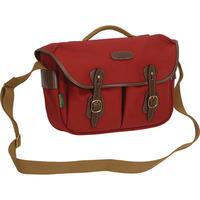 Billingham Hadley Pro - Burgundy with Date Brown Interior