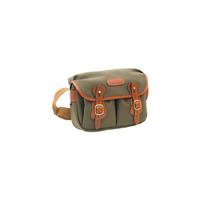 Billingham Hadley Small - Sage FibreNyte / Tan