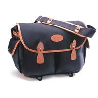 Billingham Packington - Black/Tan