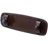 Billingham SP50 Shoulder Pad - Chocolate