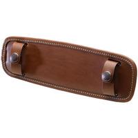 Billingham SP50 Shoulder Pad - Tan