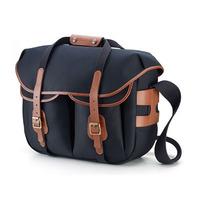 billingham hadley large pro black tan