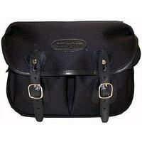 billingham hadley small black fibrenyte black