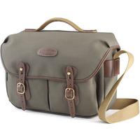 Billingham Hadley Pro Original - Sage FibreNyte / Chocolate