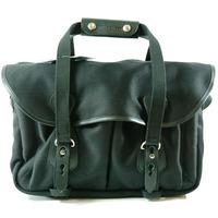 Billingham 335 - Black FibreNyte / Black