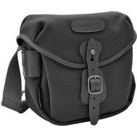 Billingham Hadley Digital - Black FibreNyte / Black