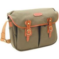 Billingham Hadley Large - Sage FibreNyte / Tan