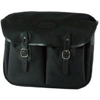 Billingham Hadley Large - Black FibreNyte / Black