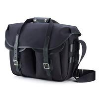 Billingham Hadley Pro Large - Black FibreNyte / Black