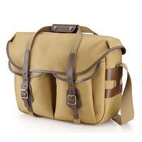 Billingham Hadley Pro Large - Khaki FibreNyte / Chocolate