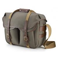 billingham hadley pro large sage fibrenyte chocolate