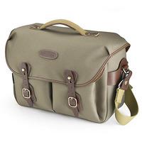 billingham hadley one sage fibrenyte chocolate