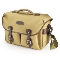 billingham hadley one khaki fibrenyte chocolate