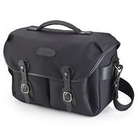 billingham hadley one black fibrenyte black