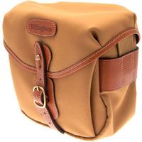 Billingham Hadley Digital - Khaki FibreNyte / Tan