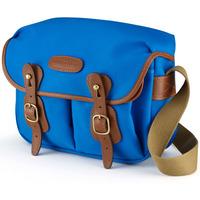 Billingham Hadley Small - Imperial Blue / Tan