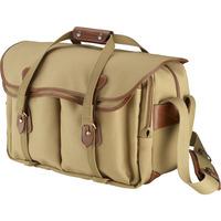 billingham 555 khaki tan