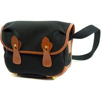 Billingham L2 - Black / Tan