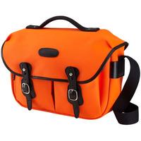 billingham hadley pro original neon orange black