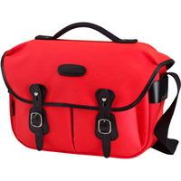 Billingham Hadley Pro Original - Neon Red / Black