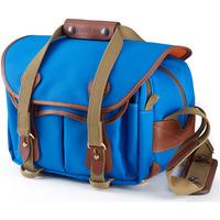 billingham 225 imperial blue tan