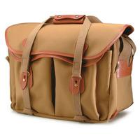 Billingham 445 - Khaki / Tan