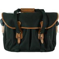 Billingham 445 - Black / Tan