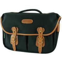 billingham hadley pro original black tan