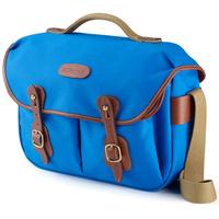 Billingham Hadley Pro Original - Imperial Blue / Tan