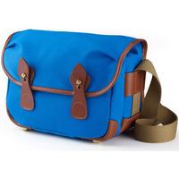 Billingham L2 - Imperial Blue / Tan