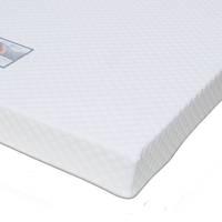 birlea sapphire single memory foam mattress