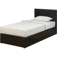 Birlea Furniture Berlin Ottoman Single Bed Frame