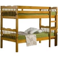 birlea furniture weston 3 ft bunk bed