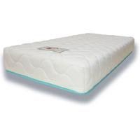 birlea harmony memory foam mattress