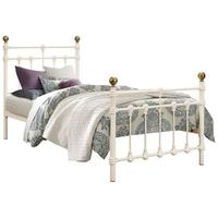 Birlea Atlas Cream Bed