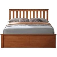 Birlea Phoenix Oak Ottoman Bed