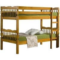 Birlea Weston Pine Bunk Bed