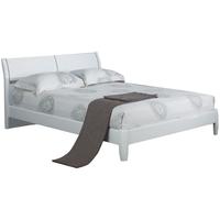 Birlea Aztec White Gloss Bed