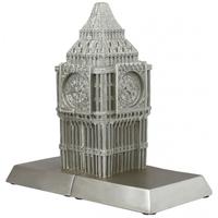 Big Ben Bookend (Pair) (Set of 3)