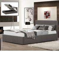 Birlea Berlin 3FT Single Ottoman Bedstead