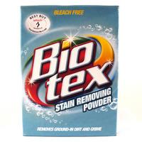 Bio-Tex Stain Remover