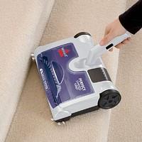 Bissell Rechargeable Cordless Electronic Sweeper